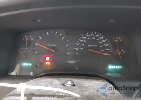 2003 Dodge Durango Slt z USA, uszkodzony, nr VIN 1D4HS48N23F565861